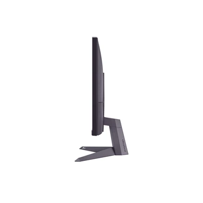 LG 24" 24GS50F-B FHD VA 180Hz HDMI/DP gamer monitor