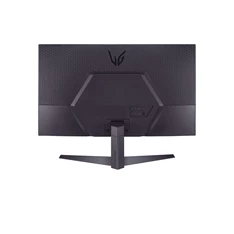 LG 24" 24GS50F-B FHD VA 180Hz HDMI/DP gamer monitor