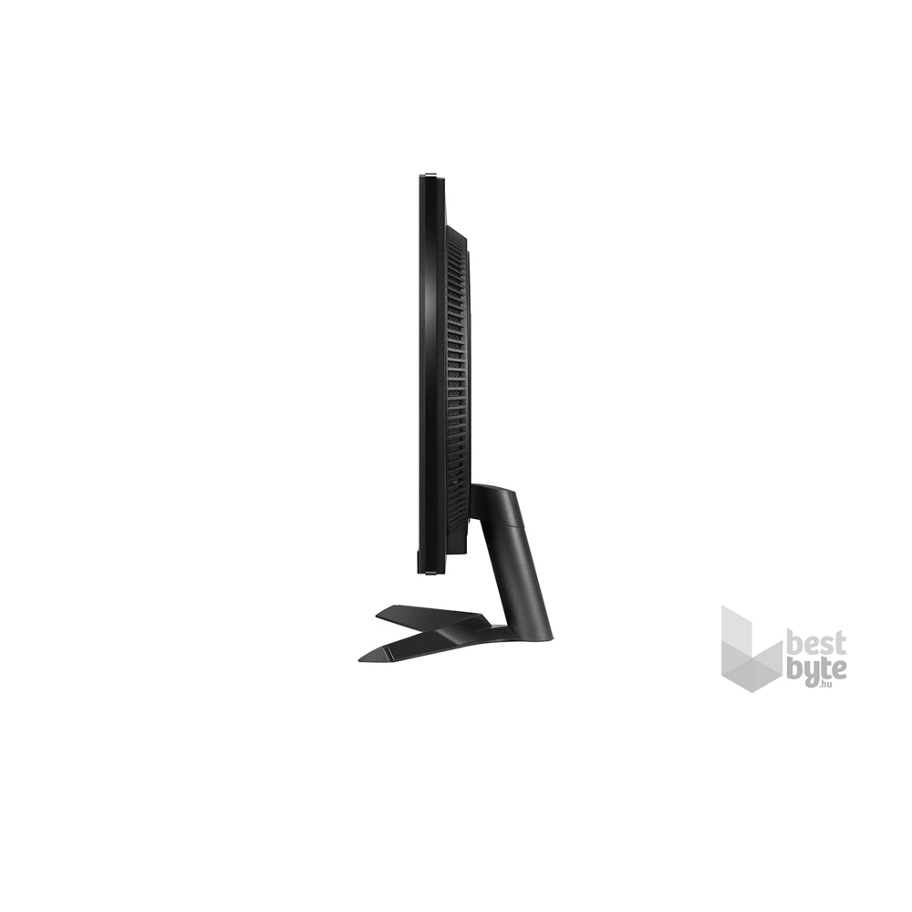 LG 24" 24GS60F-B FHD IPS 180Hz HDMI/DP monitor