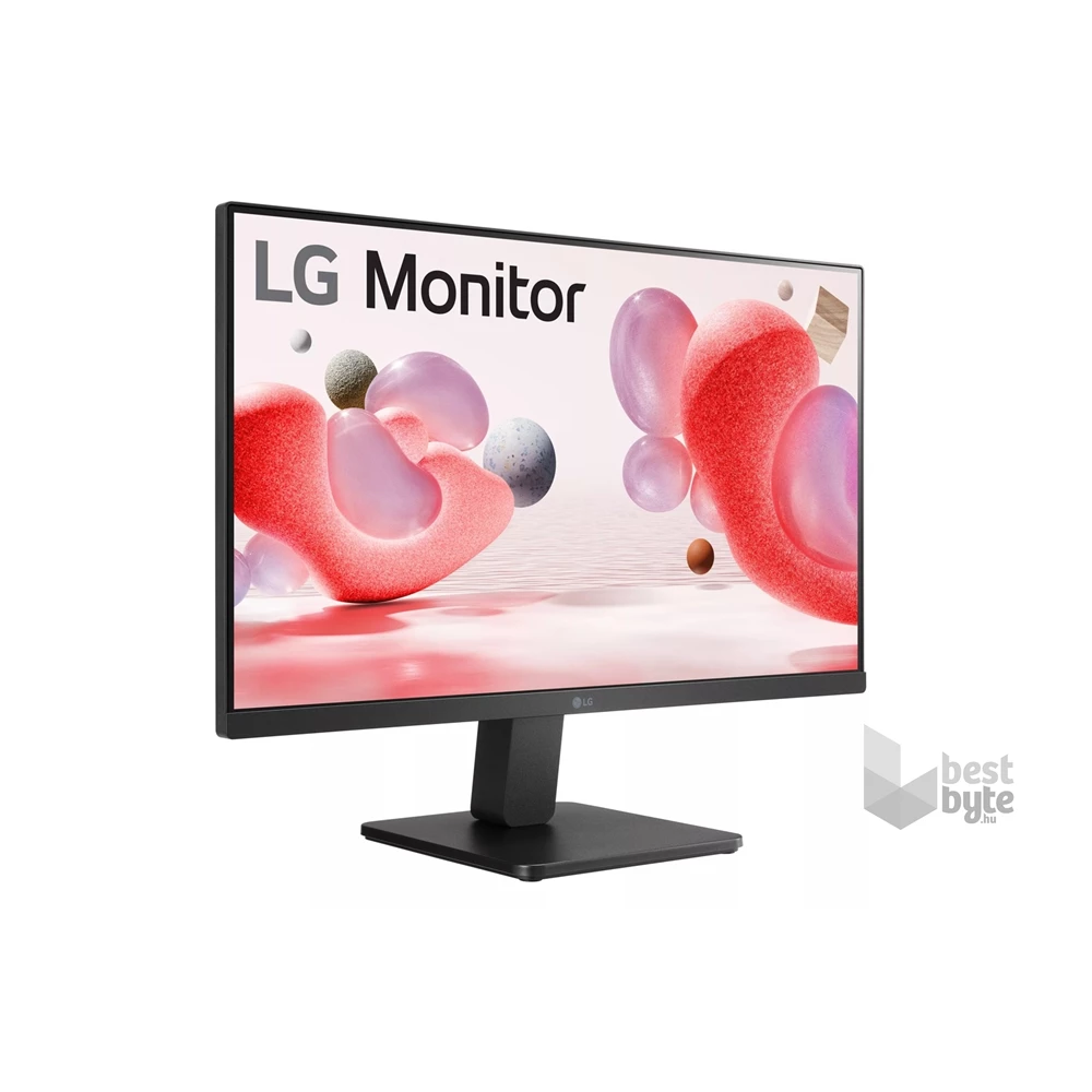 LG 24" 24MR400-B FHD IPS HDMI/VGA monitor