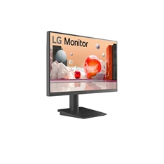LG 24" 24MS550-B FHD IPS 100Hz HDMI monitor