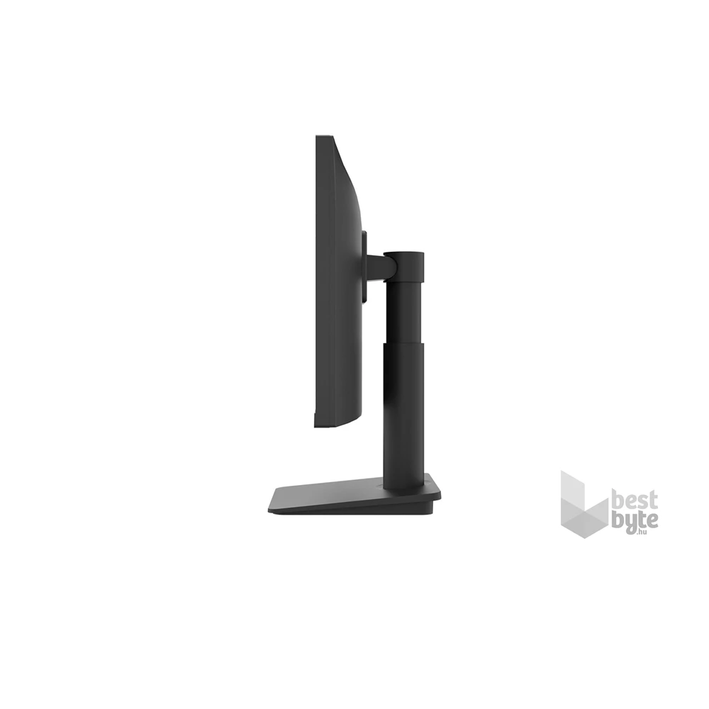 LG 24" 24MS550-B FHD IPS 100Hz HDMI monitor