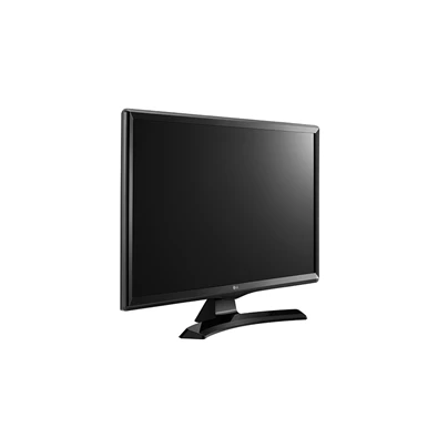 LG 24" 24TK410V-PZ HD ready LED IPS HDMI TV-monitor