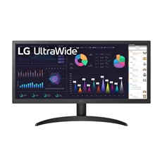 LG 25,7" 26WQ500 WFHD IPS HDMI monitor