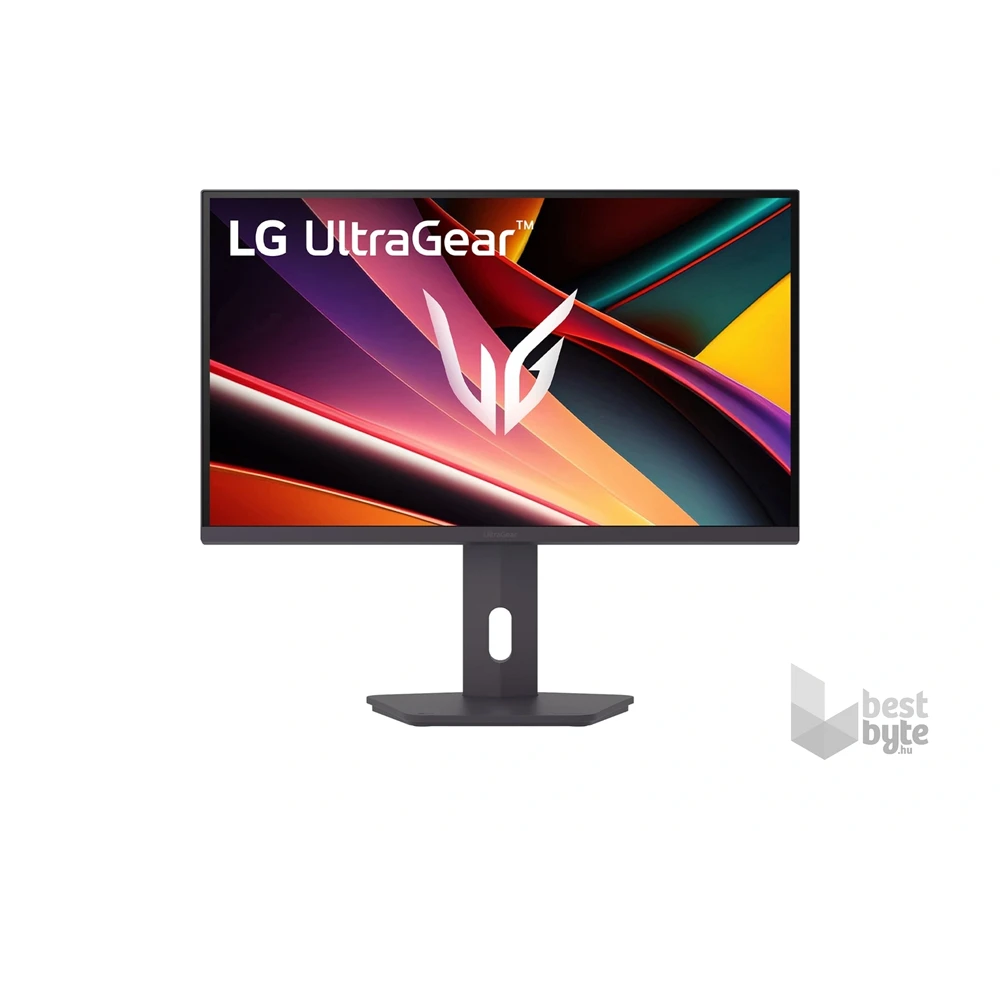 LG 27" 27G610A-B.AEUQ QHD IPS 200Hz HDMI/DP gamer monitor