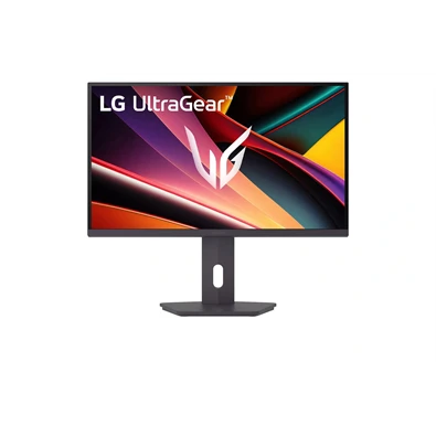 LG 27" 27G610A-B.AEUQ QHD IPS 200Hz HDMI/DP gamer monitor