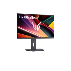 LG 27" 27G610A-B.AEUQ QHD IPS 200Hz HDMI/DP gamer monitor