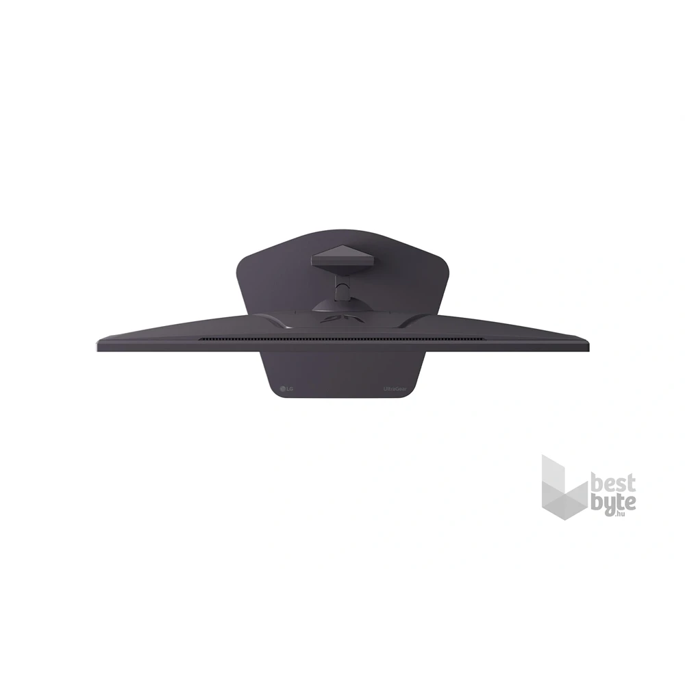 LG 27" 27G610A-B.AEUQ QHD IPS 200Hz HDMI/DP gamer monitor