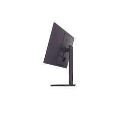 LG 27" 27G610A-B.AEUQ QHD IPS 200Hz HDMI/DP gamer monitor