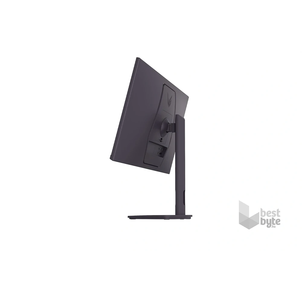 LG 27" 27G610A-B.AEUQ QHD IPS 200Hz HDMI/DP gamer monitor