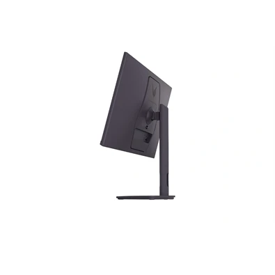 LG 27" 27G610A-B.AEUQ QHD IPS 200Hz HDMI/DP gamer monitor