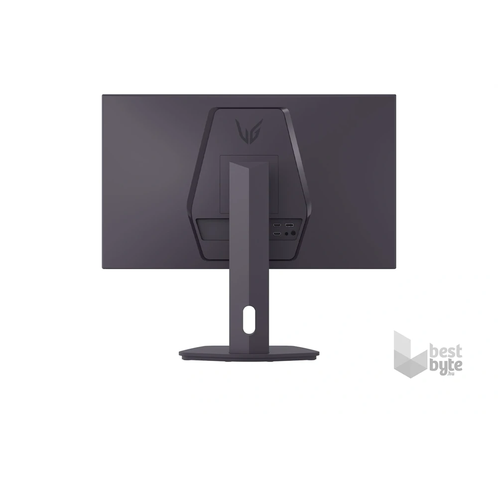 LG 27" 27G610A-B.AEUQ QHD IPS 200Hz HDMI/DP gamer monitor