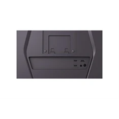 LG 27" 27G610A-B.AEUQ QHD IPS 200Hz HDMI/DP gamer monitor