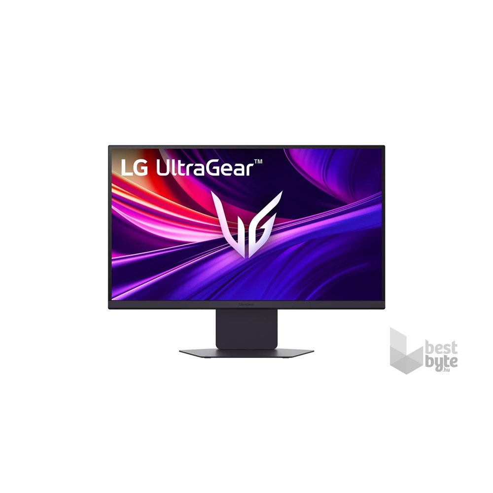 LG 27" 27G850A-B.AEU 4K UHD IPS 240Hz HDMI/DP/USB gamer monitor