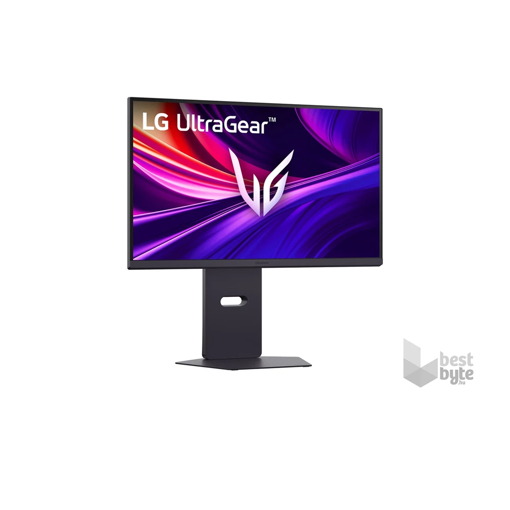 LG 27" 27G850A-B.AEU 4K UHD IPS 240Hz HDMI/DP/USB gamer monitor