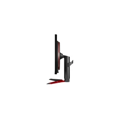 LG 27" 27GN750-B 240Hz HDMI Display LED gamer monitor