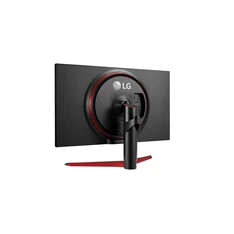 LG 27" 27GN750-B 240Hz HDMI Display LED gamer monitor