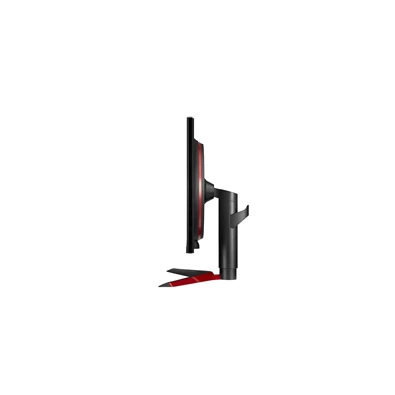LG 27" 27GN750-B 240Hz HDMI Display LED gamer monitor