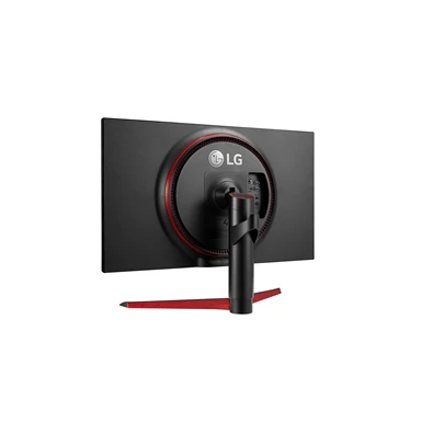 LG 27" 27GN750-B 240Hz HDMI Display LED gamer monitor