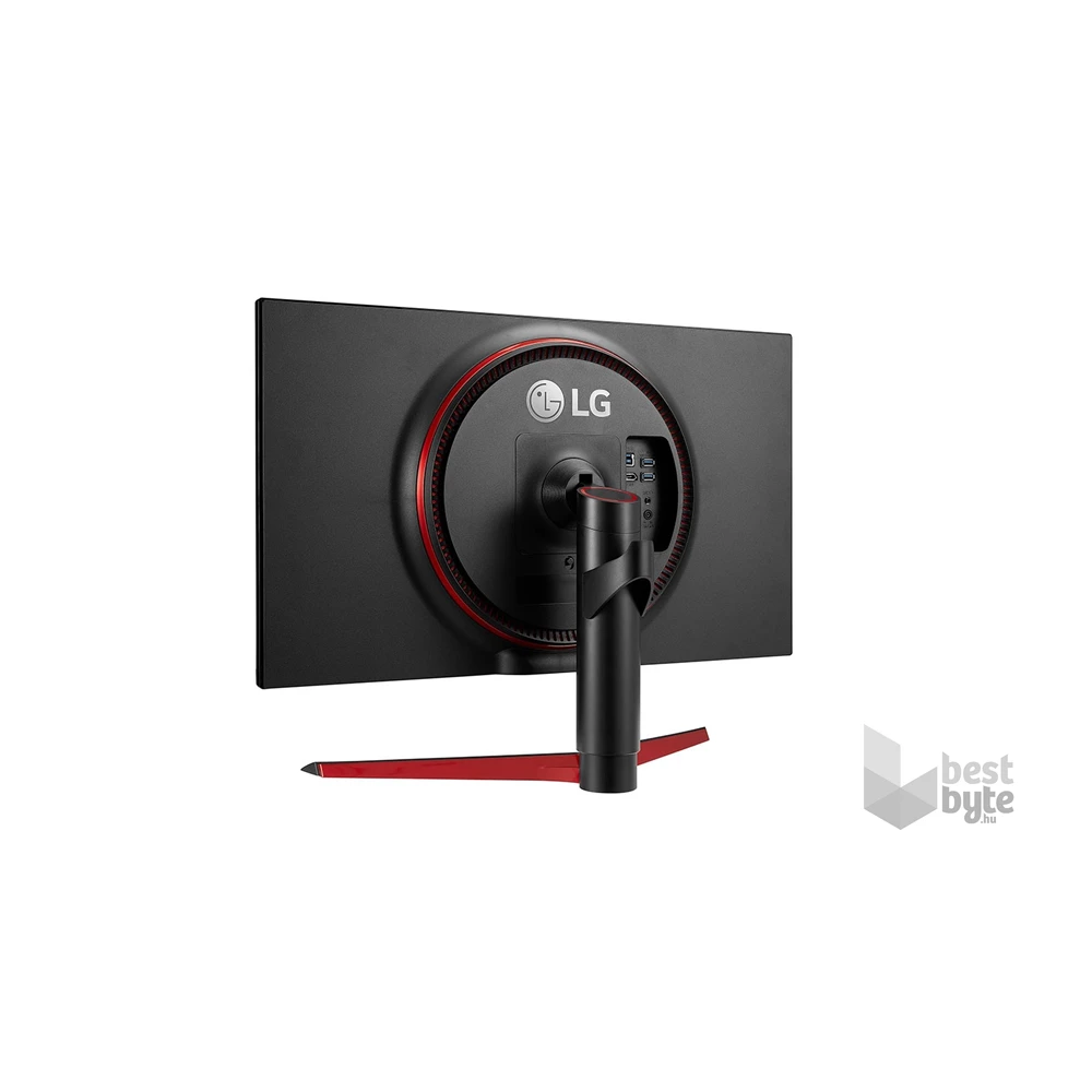 LG 27" 27GN750-B 240Hz HDMI Display LED gamer monitor