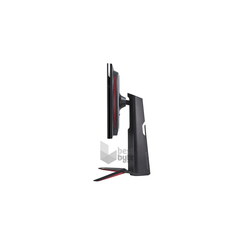 LG 27" 27GN950-B 4K IPS 144Hz HDMI/DP gamer monitor