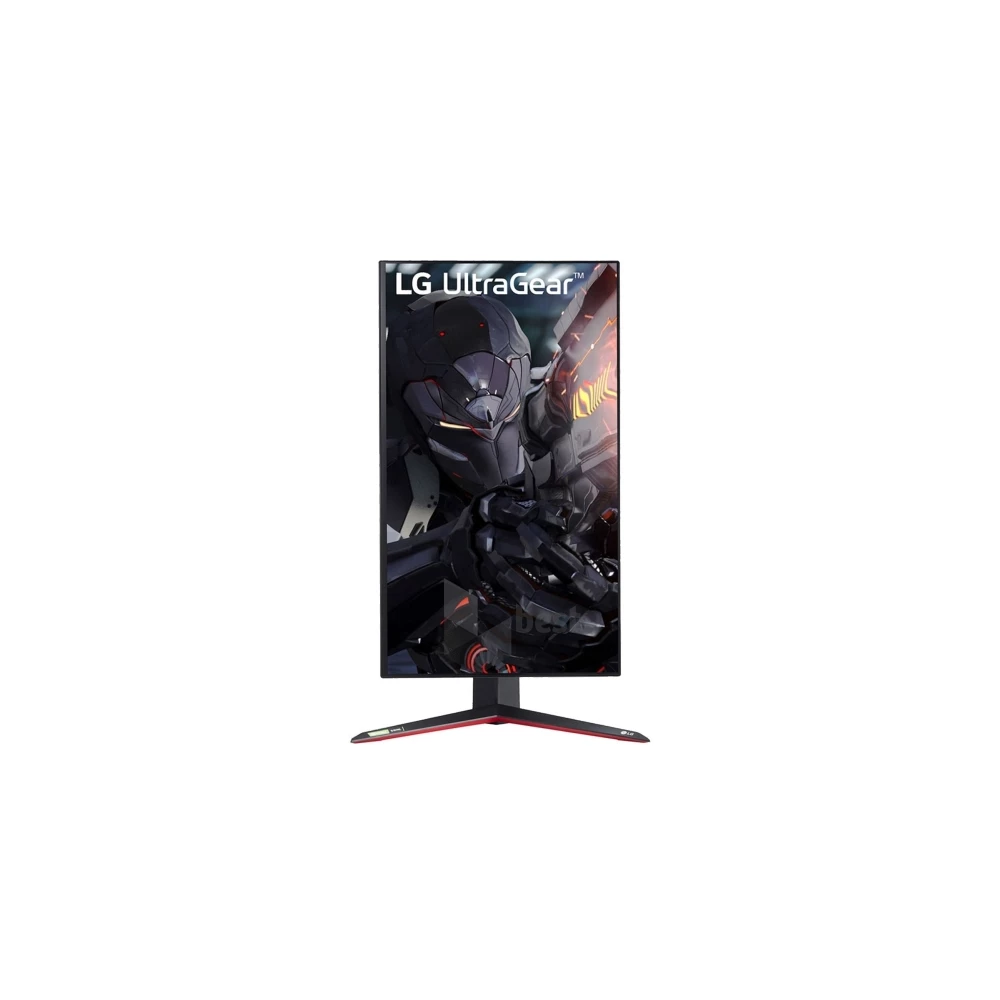 LG 27" 27GN950-B 4K IPS 144Hz HDMI/DP gamer monitor