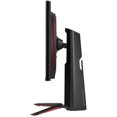 LG 27" 27GP850-B QHD IPS 165Hz G-Sync gamer monitor