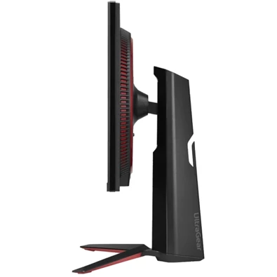 LG 27" 27GP850-B QHD IPS 165Hz G-Sync gamer monitor
