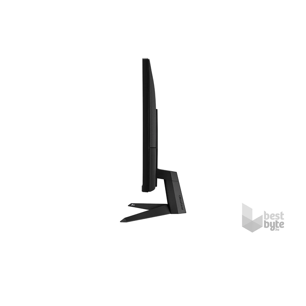 LG 27" 27GQ50A-B.AEUQ FHD VA 165Hz HDMI/DP gamer monitor