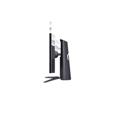 LG 27" 27GR75Q-B (IPS; 16:9; 2560x1440; 165Hz; 1ms; 350cd; HDMIx2; DP; HDR10; sRGB99%, Pivot) GAMER monitor