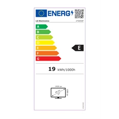LG 27" 27GS50F-B FHD VA 180Hz HDMI/DP gamer monitor