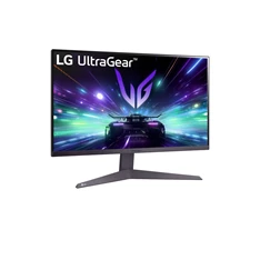 LG 27" 27GS50F-B FHD VA 180Hz HDMI/DP gamer monitor