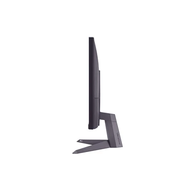 LG 27" 27GS50F-B FHD VA 180Hz HDMI/DP gamer monitor
