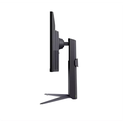 LG 27" 27GS75Q-B QHD IPS 180Hz HDMI/DP gamer monitor