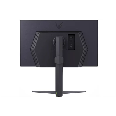 LG 27" 27GS75Q-B QHD IPS 180Hz HDMI/DP gamer monitor