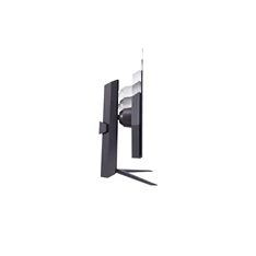 LG 27" 27GS95QE-B UltraGear QHD IPS 240Hz HDMI/DP OLED gamer monitor