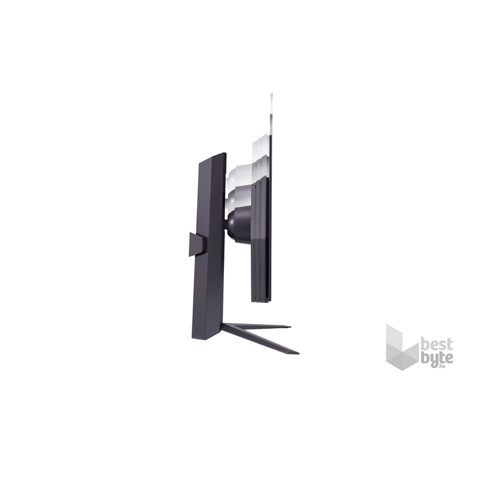 LG 27" 27GS95QE-B UltraGear QHD 240Hz HDMI/DP OLED gamer monitor