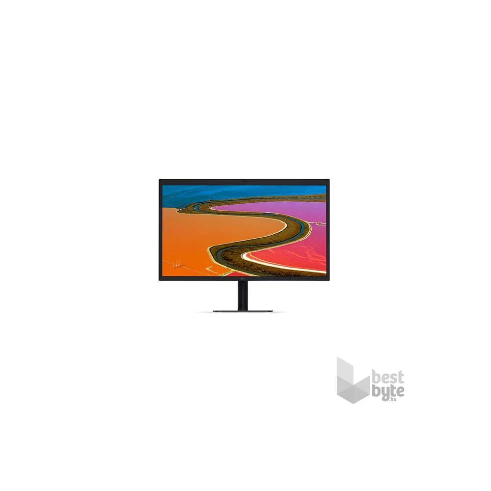LG 27" 27MD5KLP 5120x2880 IPS Thunderbolt/USB-C/USB monitor