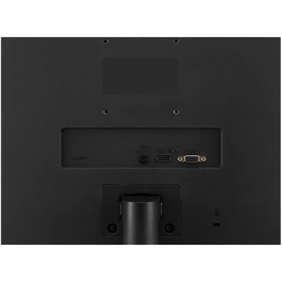 LG 27" 27MP400-B FHD IPS HDMI/VGA monitor