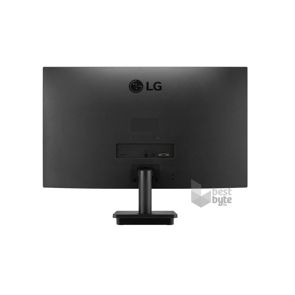 LG 27" 27MP400-B FHD IPS HDMI/VGA monitor