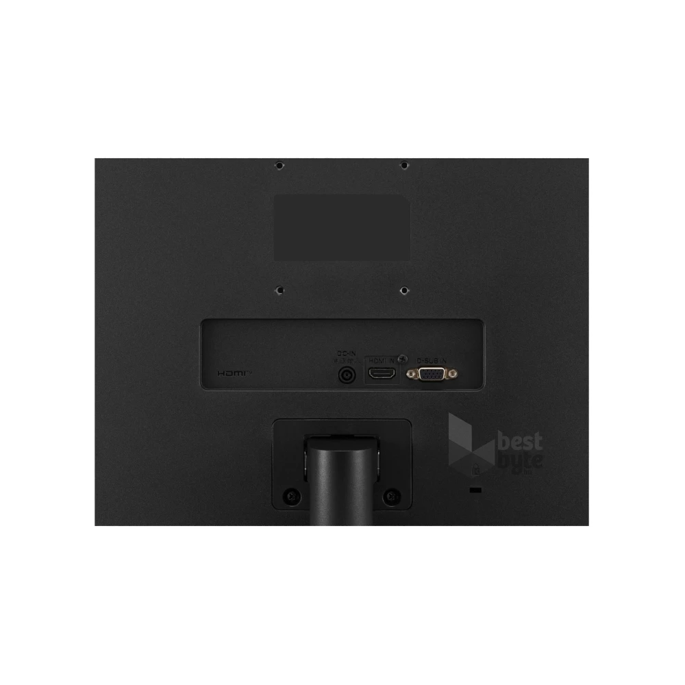 LG 27" 27MP400-B FHD IPS HDMI/VGA monitor