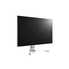 LG 27" 27MP89HM-S LED IPS HDMI monitor