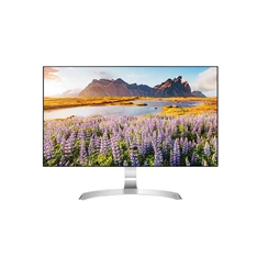 LG 27" 27MP89HM-S LED IPS HDMI monitor