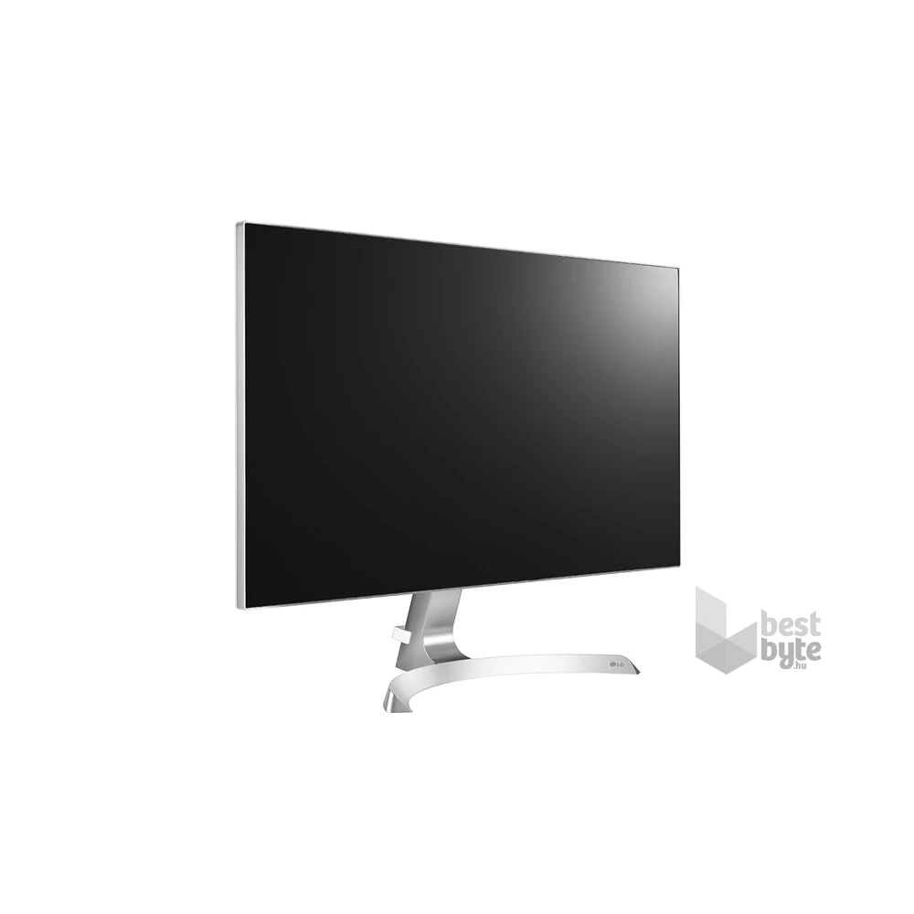 LG 27" 27MP89HM-S LED IPS HDMI monitor
