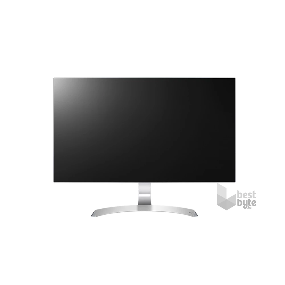 LG 27" 27MP89HM-S LED IPS HDMI monitor