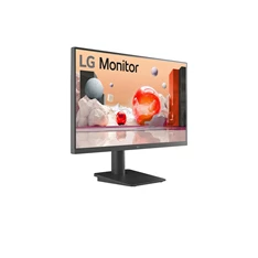 LG 27" 27MS550-B FHD IPS 100Hz HDMI monitor