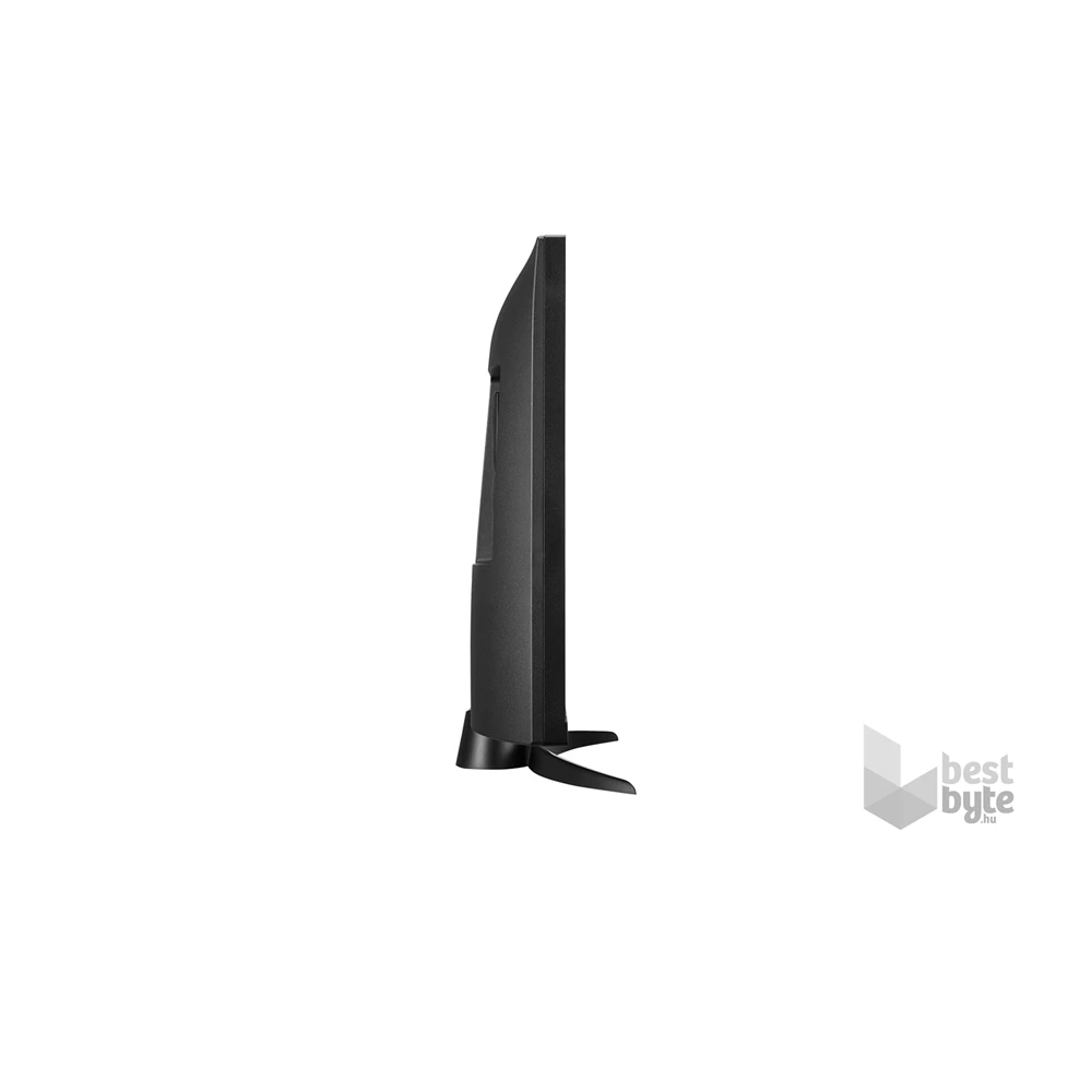 LG 27" 27TQ615S-PZ Full HD HDMI/USB/CI/WiFi/Bluetooth fekete smart monitor/TV