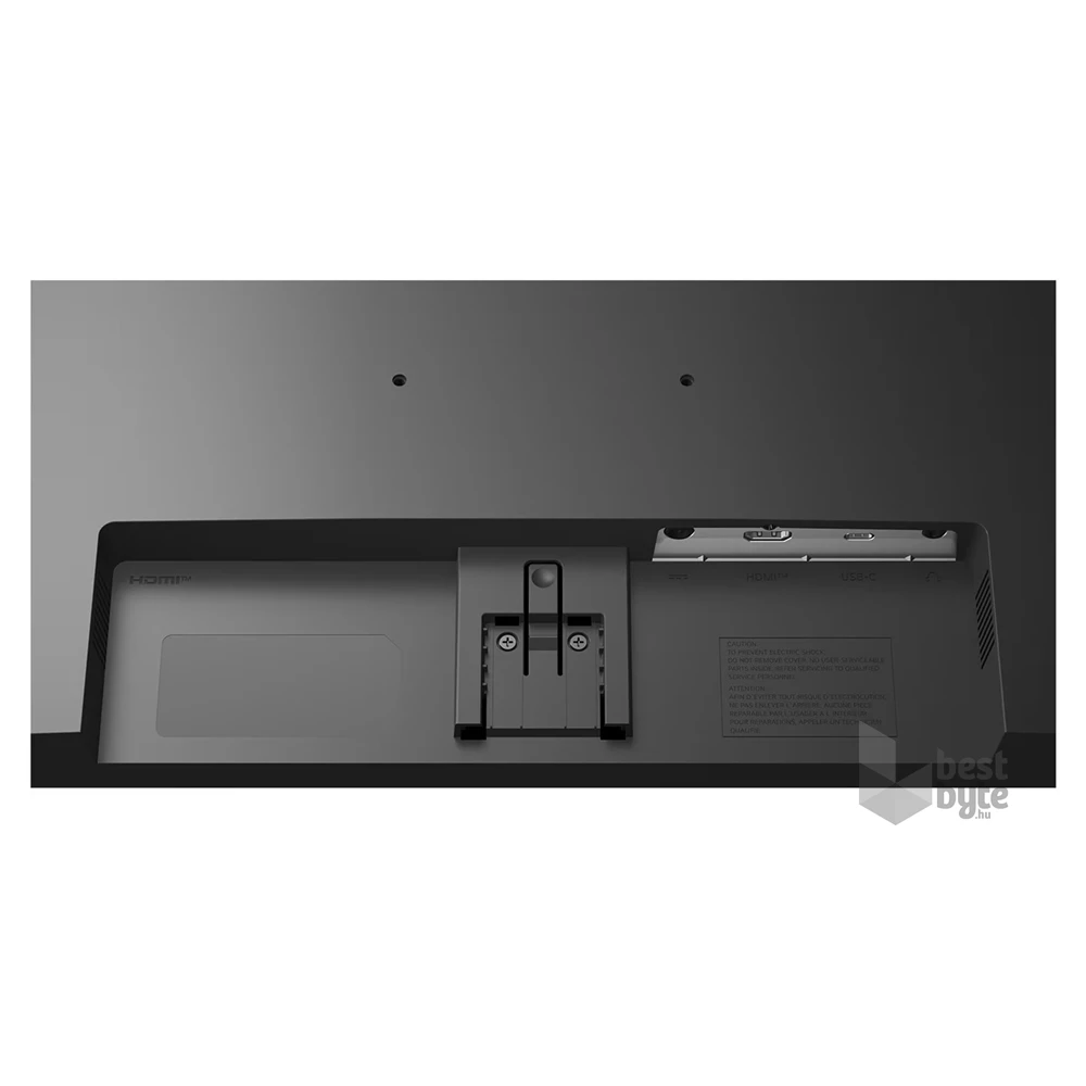 LG 27" 27U631A-B.AEUQ QHD IPS 100Hz HDMI/USB-C monitor