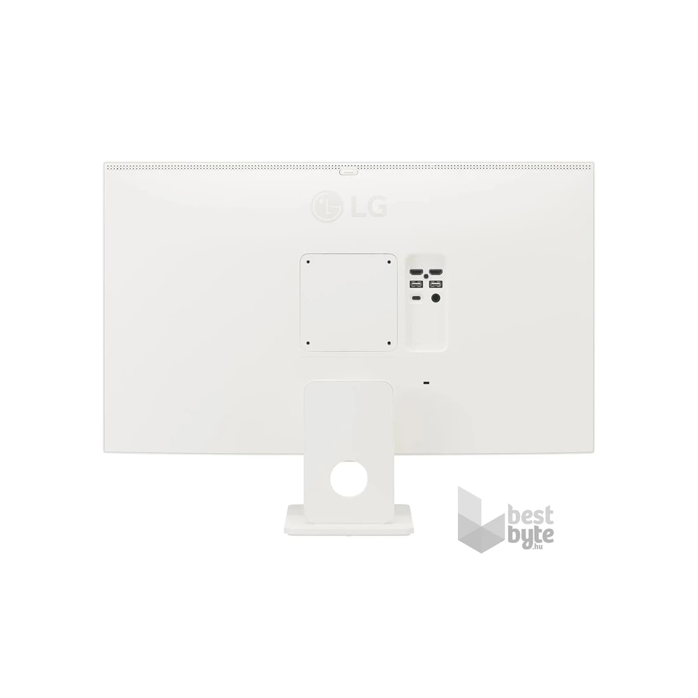 LG 27" 27U731SA-W.AEU 4K UHD IPS HDMI/USB monitor