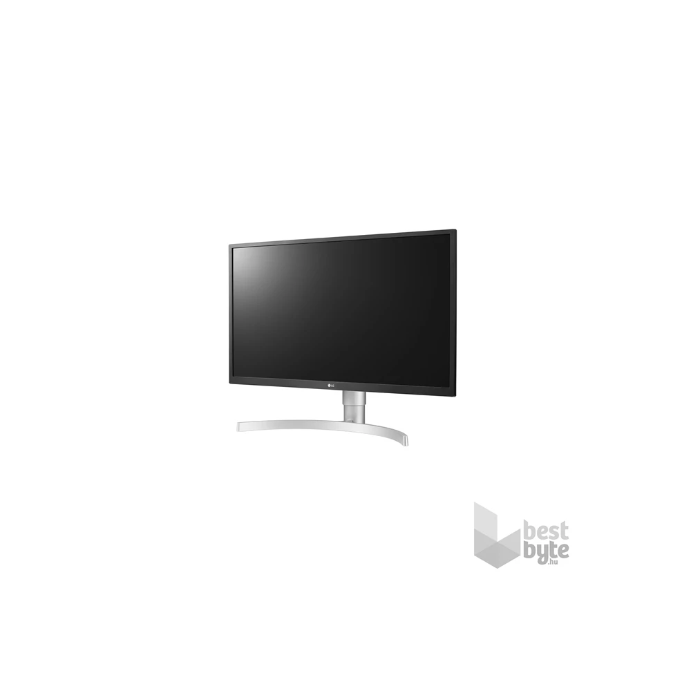 LG 27" 27UL550P 4K UHD IPS HDMI/DP monitor
